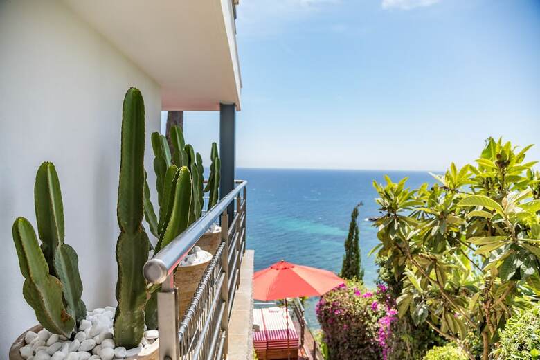 Maison Condesa B&B - Adults Only