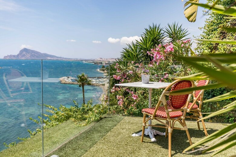 Maison Condesa B&B - Adults Only