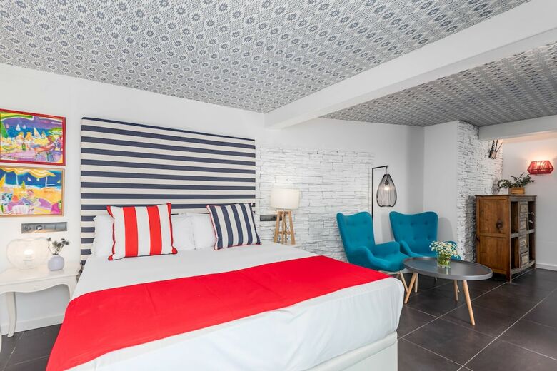 Maison Condesa B&B - Adults Only