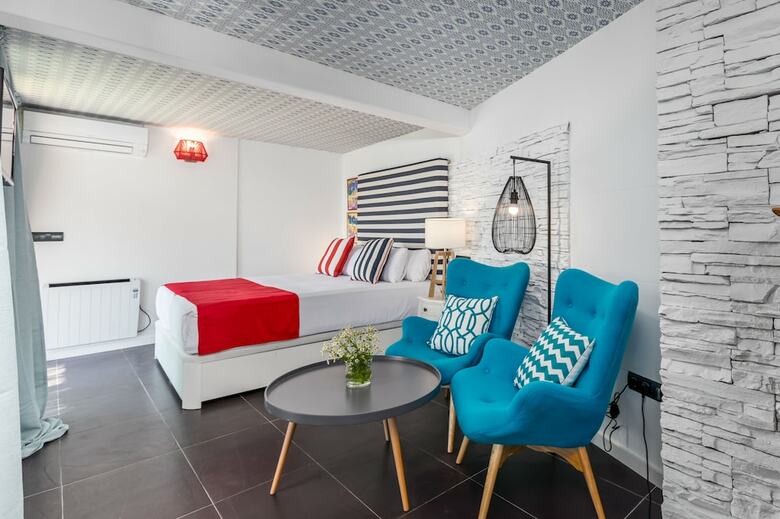 Maison Condesa B&B - Adults Only