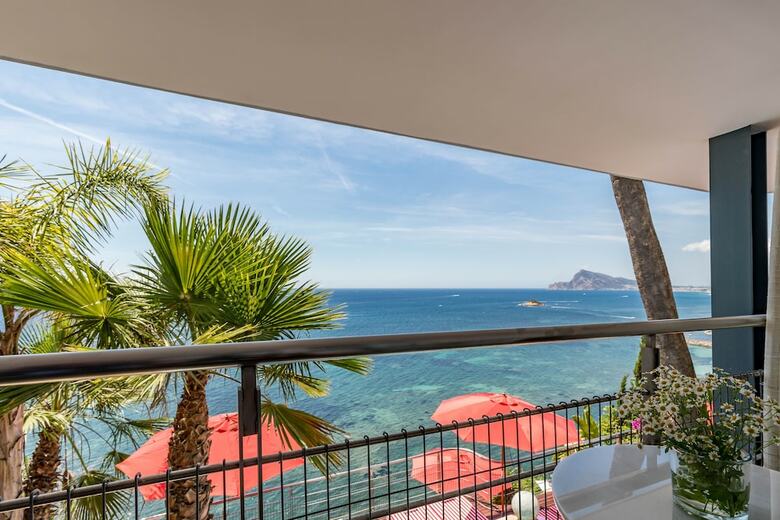 Maison Condesa B&B - Adults Only