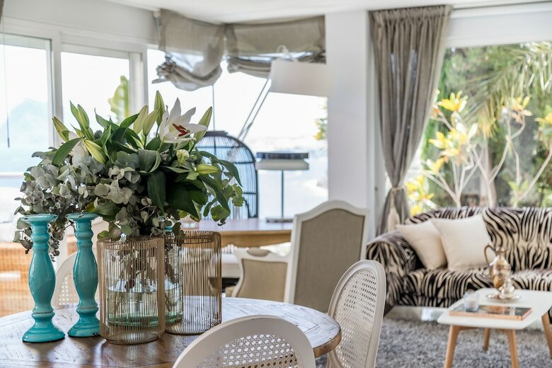 Maison Condesa B&B - Adults Only
