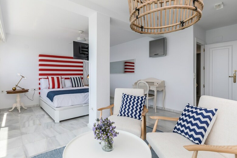 Maison Condesa B&B - Adults Only