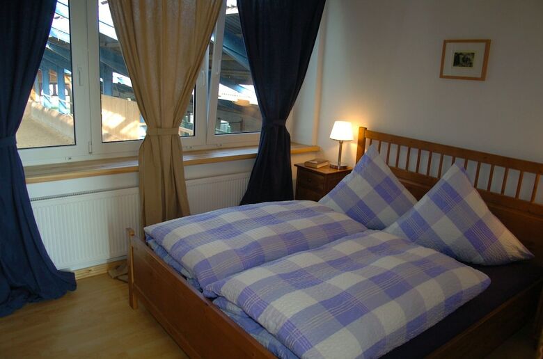 Aparthotel Sund