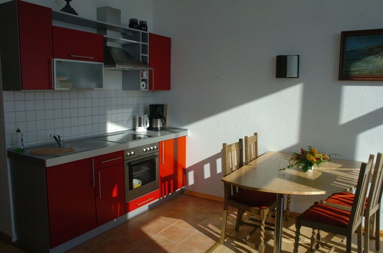Aparthotel Sund