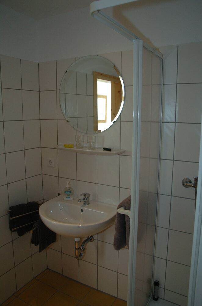 Aparthotel Sund