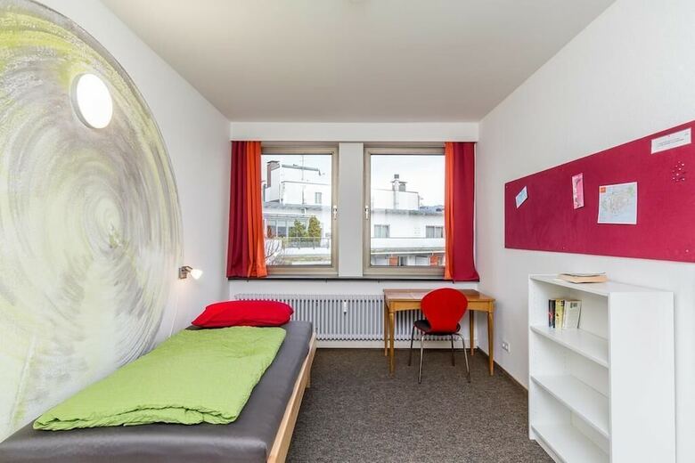 Hotel Inselhostel Lindau