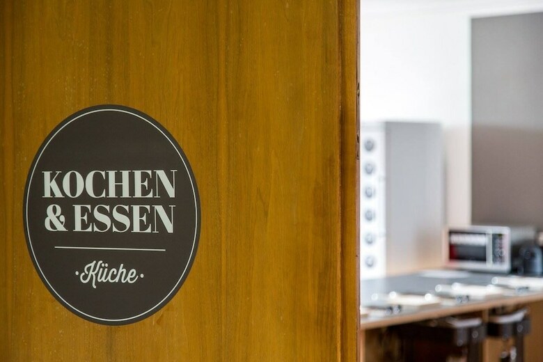 Hotel Inselhostel Lindau