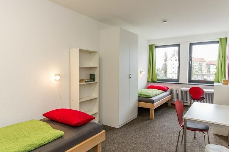 Hotel Inselhostel Lindau