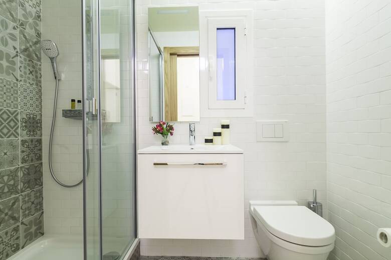 Apartamentos Uma Suites Pau Claris 4