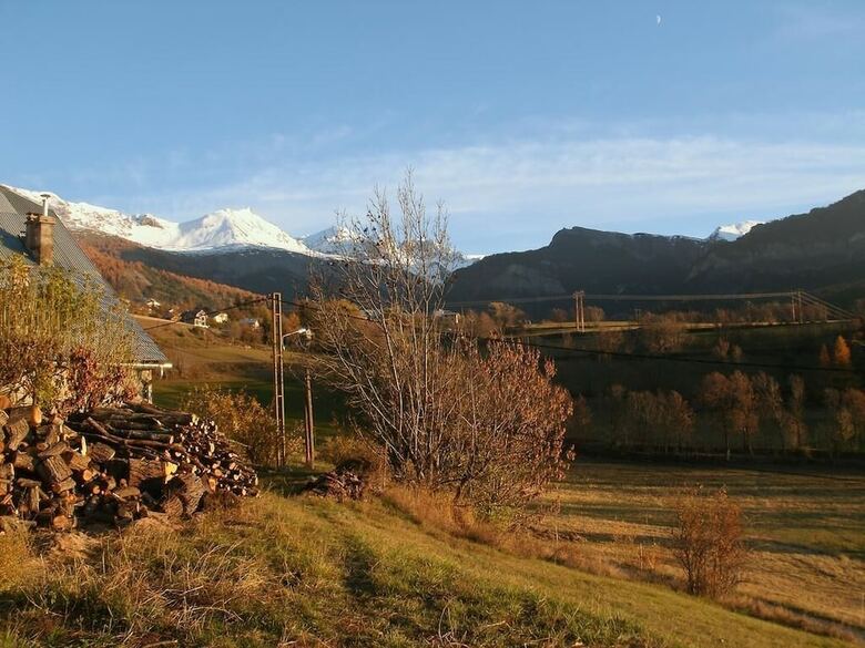 Bed & Breakfast La Ferme Des Buissons
