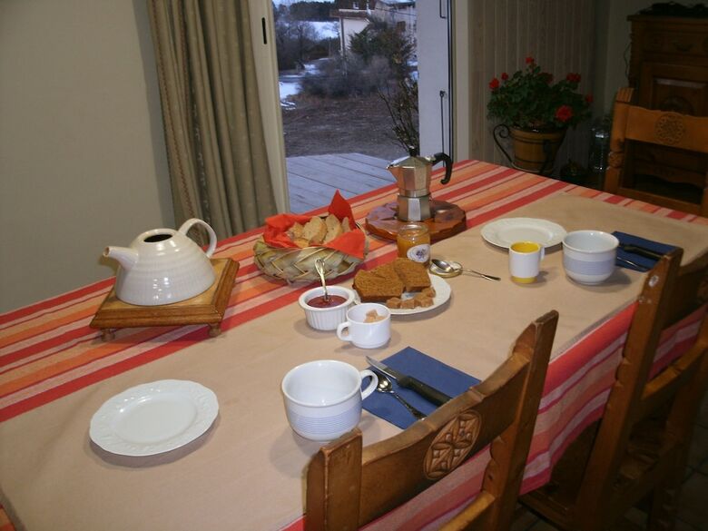 Bed & Breakfast La Ferme Des Buissons
