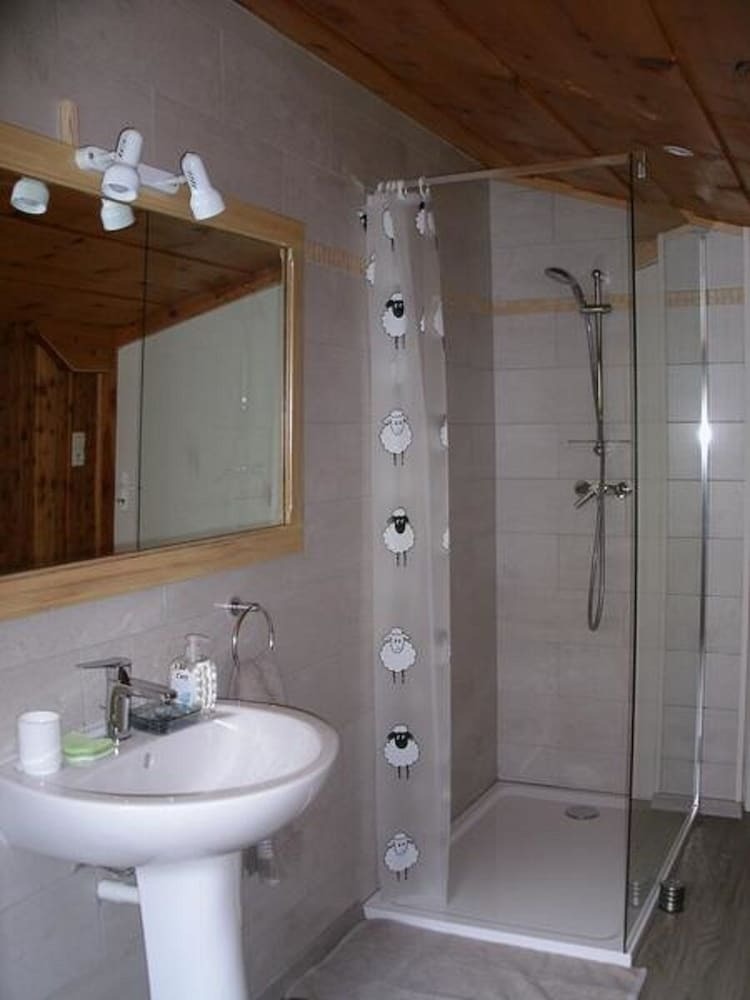 Bed & Breakfast La Ferme Des Buissons