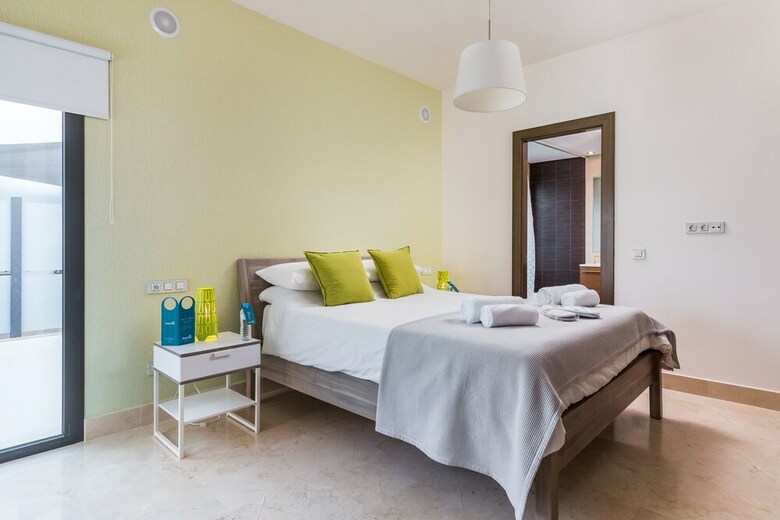 Sweet Inn - Villa Atalaya