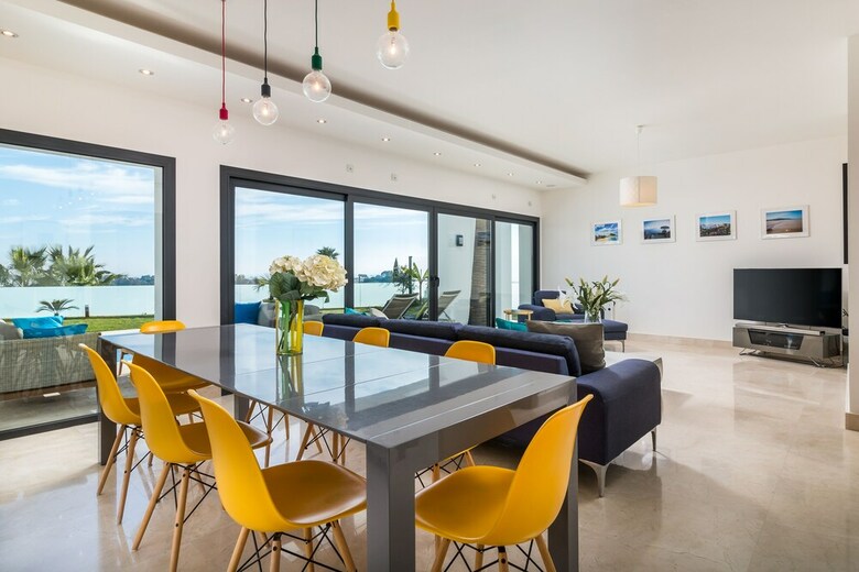 Sweet Inn - Villa Atalaya