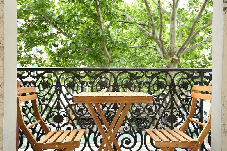 Apartamento R�sidence Centre de Paris (Sebastopol )