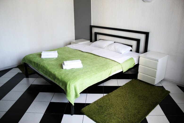 Hostal Zipper House - Hostel