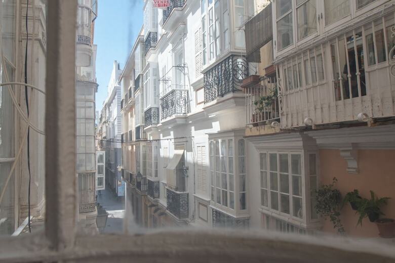 Apartamento Del Arque�logo de Cadiz