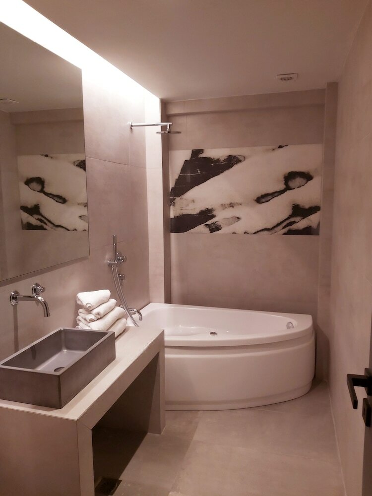 Hotel The Link Athens