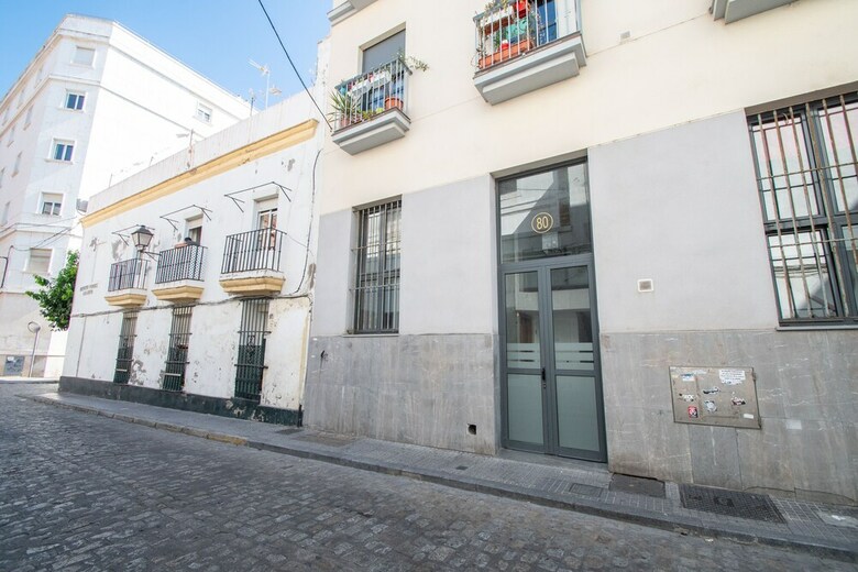 Apartamento Gran Teatro