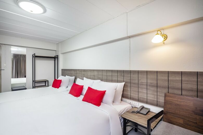 Livotel Express Hotel Ramkhamhaeng 50