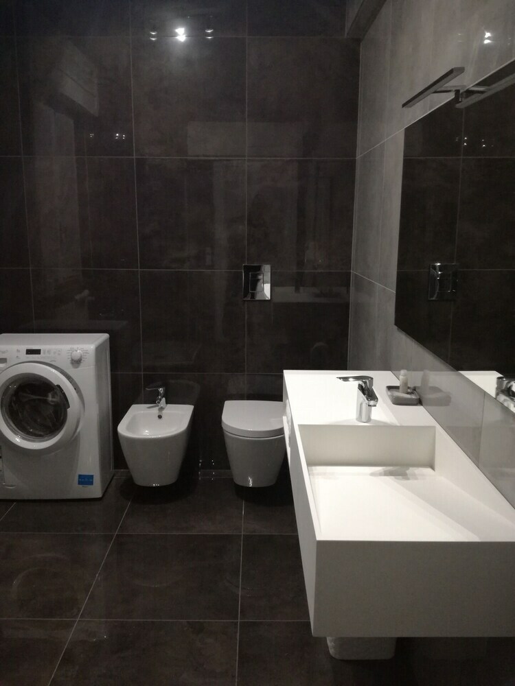 Hotel Residenza Villa Cristalli
