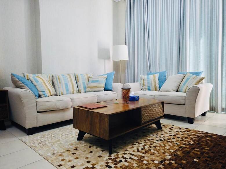 Airbetter - Cosy 1 Bed Classic Apartment