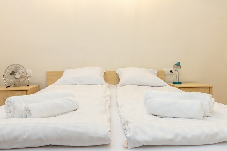 Apartamentos Rentplanet Brzozowa