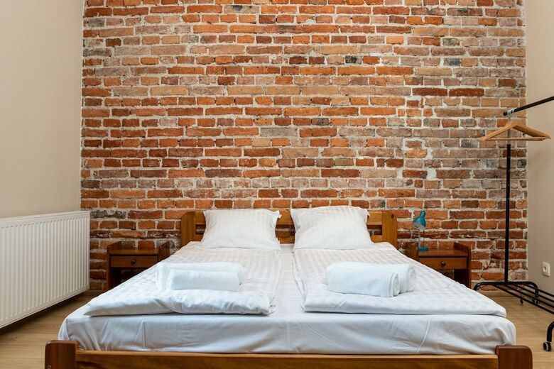 Apartamentos Rentplanet Brzozowa