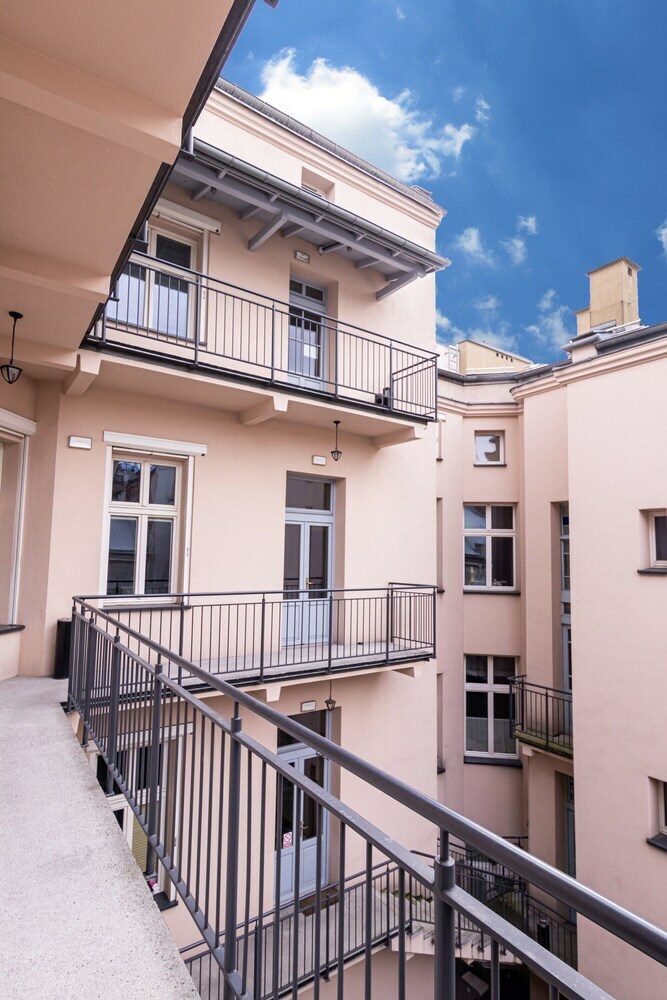 Apartamentos Rentplanet Brzozowa