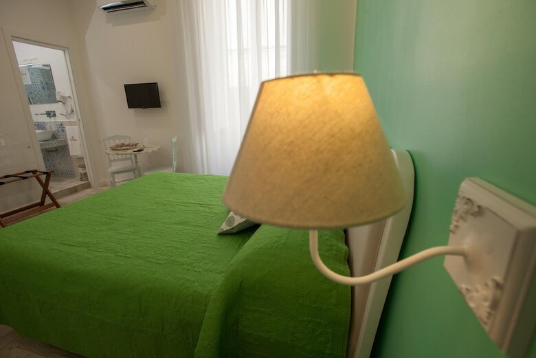 Bed & Breakfast Il Gioiellino Art