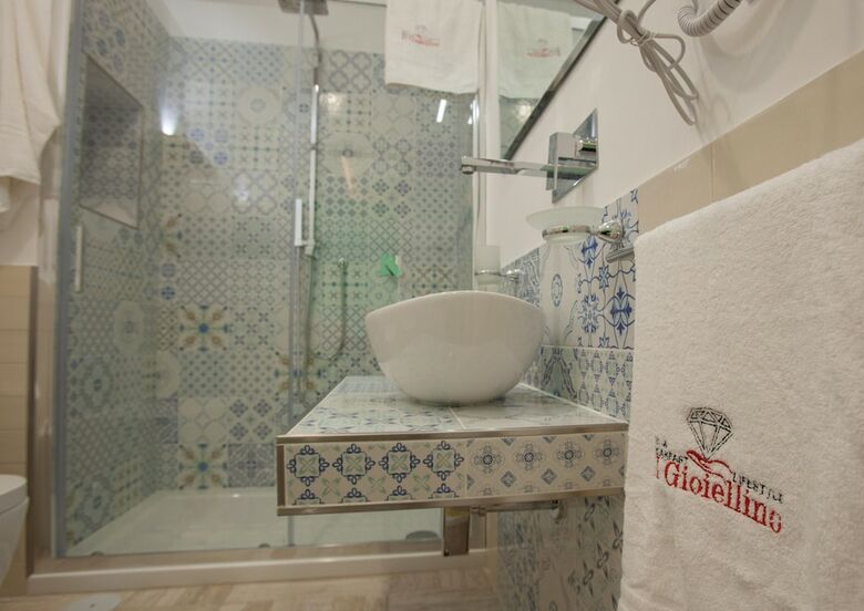 Bed & Breakfast Il Gioiellino Art