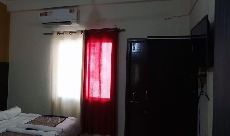Hostal Ln Hotel And Restaurant
