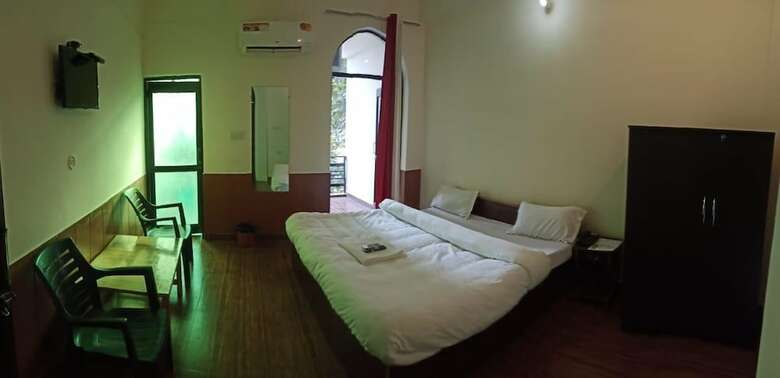 Hostal Ln Hotel And Restaurant