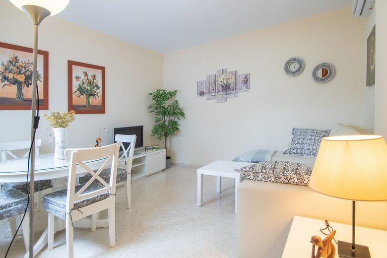 Apartamento Cadiz�s Angel