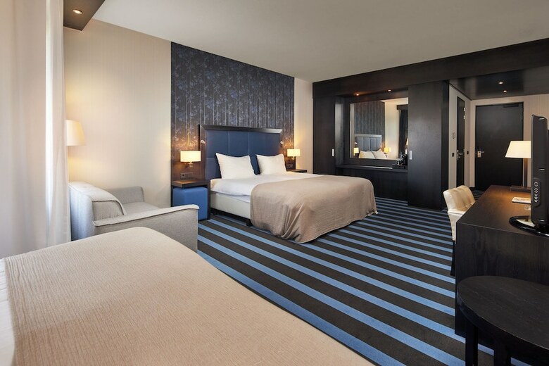 Van Der Valk Hotel Sneek
