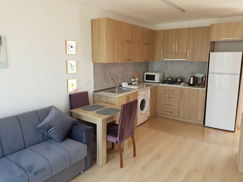 Lotus Apartments
