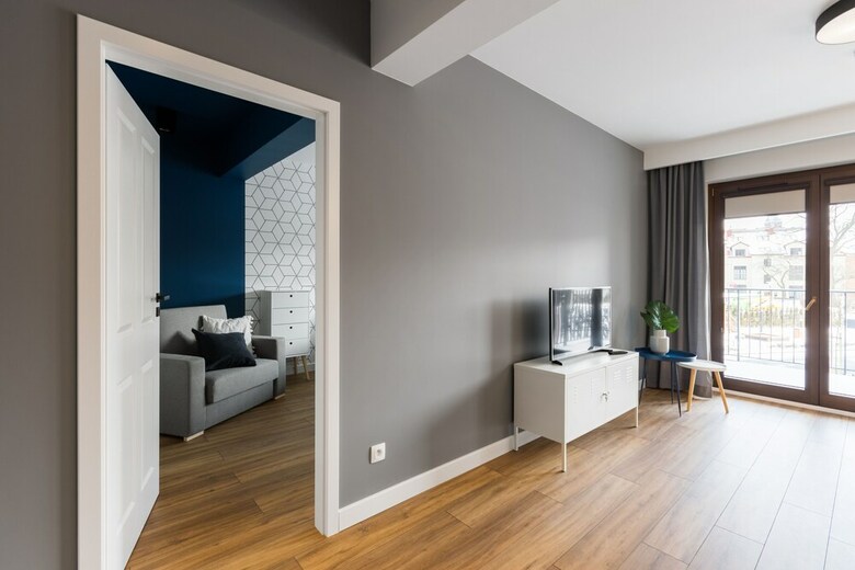 Rentplanet - Apartament 3d Wilga