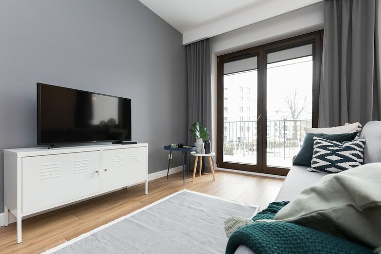 Rentplanet - Apartament 3d Wilga