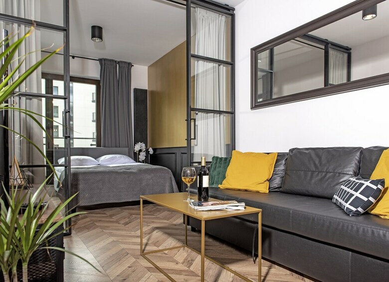Rentplanet - Apartament 3d Wilga