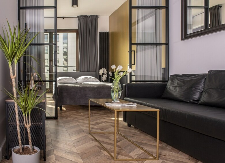 Rentplanet - Apartament 3d Wilga