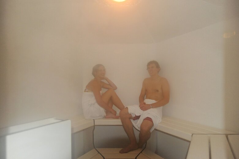 Aparthotel Helvetia Intergolf
