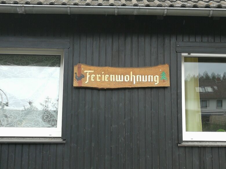 Apartamentos Haus Zur Tanne