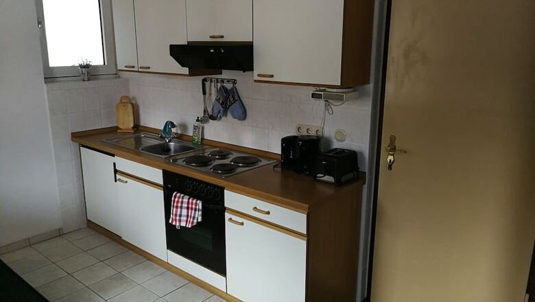 Apartamentos Haus Zur Tanne