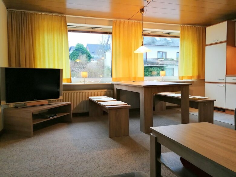 Apartamentos Haus Zur Tanne