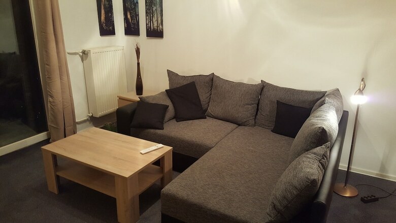 Apartamentos Haus Zur Tanne