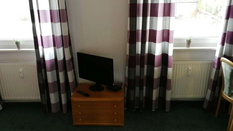 Apartamentos Haus Zur Tanne