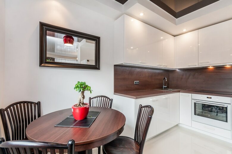 Villa Luxury Pavilnys Apartment