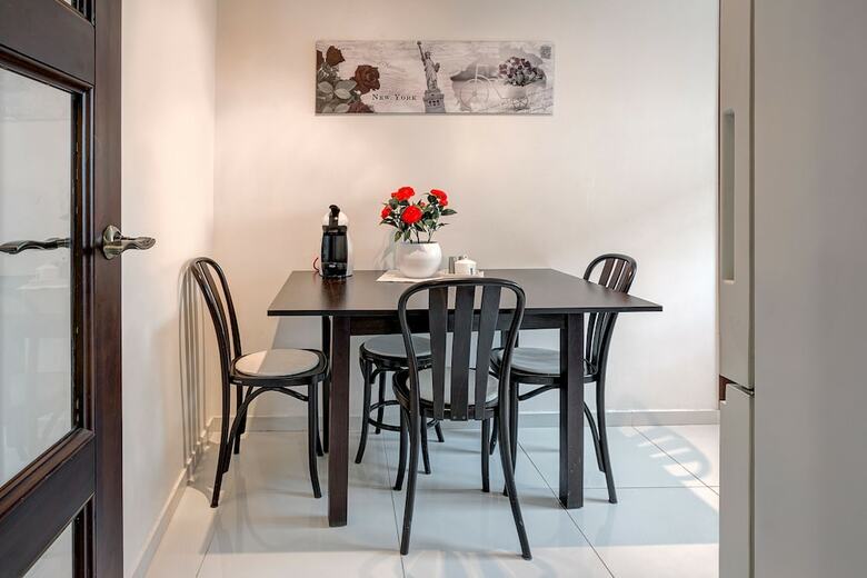 Villa Luxury Pavilnys Apartment