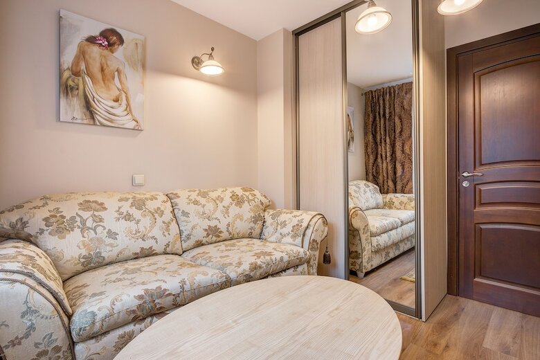 Villa Luxury Pavilnys Apartment